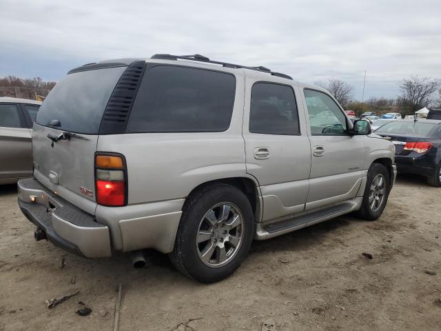 Photo 2 VIN: 1GKEK63U26J133223 - GMC YUKON DENA 