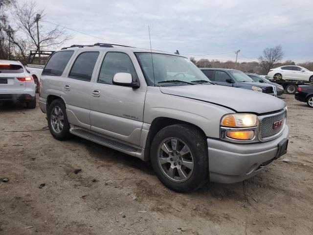 Photo 3 VIN: 1GKEK63U26J133223 - GMC YUKON DENA 