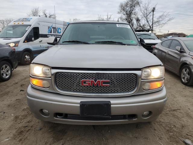 Photo 4 VIN: 1GKEK63U26J133223 - GMC YUKON DENA 