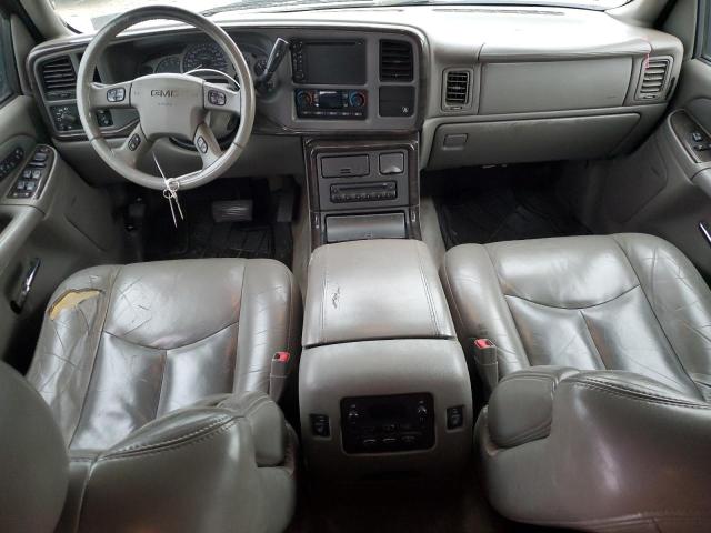 Photo 7 VIN: 1GKEK63U26J133223 - GMC YUKON DENA 