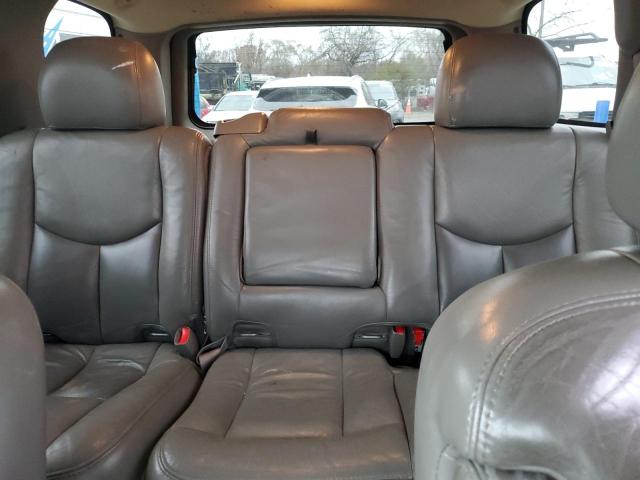 Photo 9 VIN: 1GKEK63U26J133223 - GMC YUKON DENA 