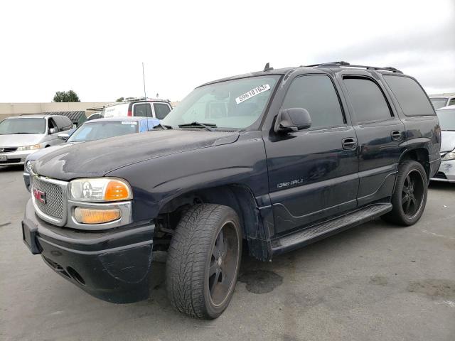 Photo 0 VIN: 1GKEK63U26J140673 - GMC YUKON DENA 