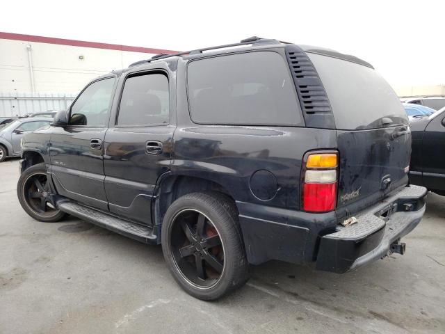 Photo 1 VIN: 1GKEK63U26J140673 - GMC YUKON DENA 