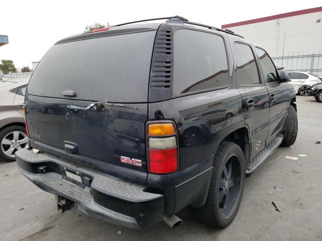 Photo 2 VIN: 1GKEK63U26J140673 - GMC YUKON DENA 