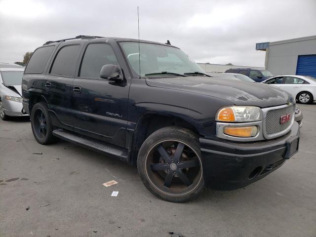 Photo 3 VIN: 1GKEK63U26J140673 - GMC YUKON DENA 