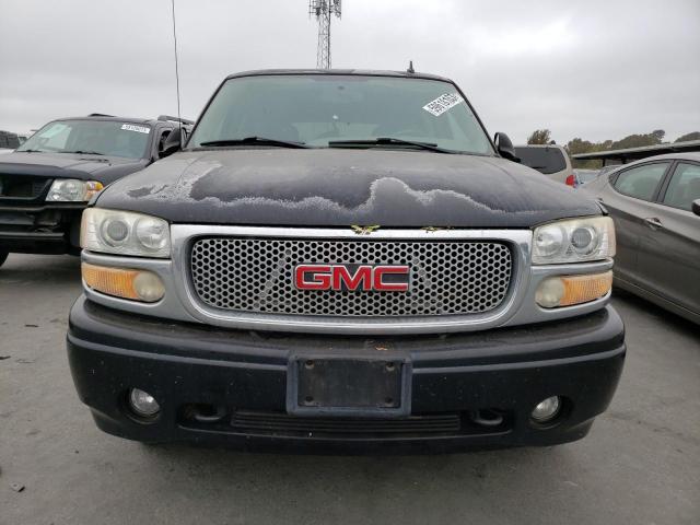 Photo 4 VIN: 1GKEK63U26J140673 - GMC YUKON DENA 