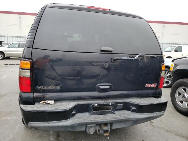 Photo 5 VIN: 1GKEK63U26J140673 - GMC YUKON DENA 