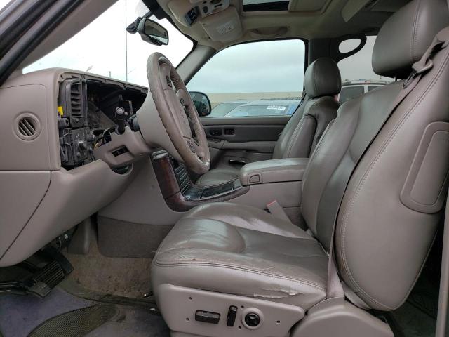 Photo 6 VIN: 1GKEK63U26J140673 - GMC YUKON DENA 