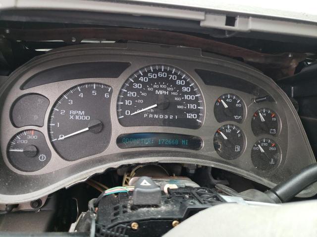 Photo 8 VIN: 1GKEK63U26J140673 - GMC YUKON DENA 