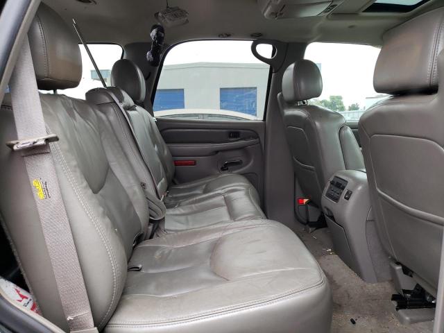 Photo 9 VIN: 1GKEK63U26J140673 - GMC YUKON DENA 