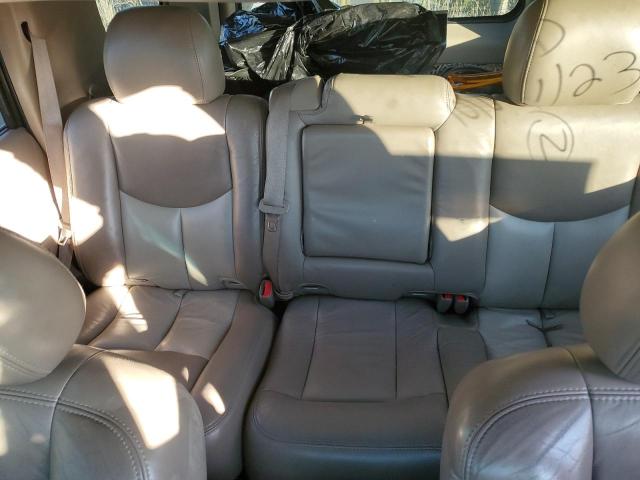 Photo 10 VIN: 1GKEK63U26J152225 - GMC YUKON 