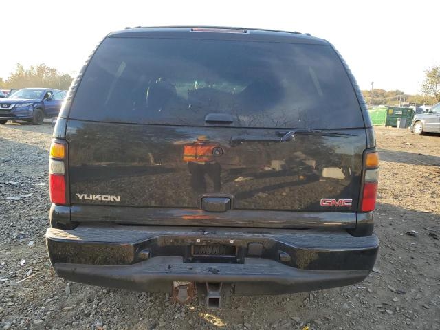 Photo 5 VIN: 1GKEK63U26J152225 - GMC YUKON 