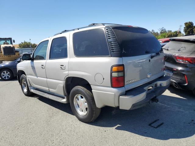 Photo 1 VIN: 1GKEK63U26J162320 - GMC YUKON DENA 