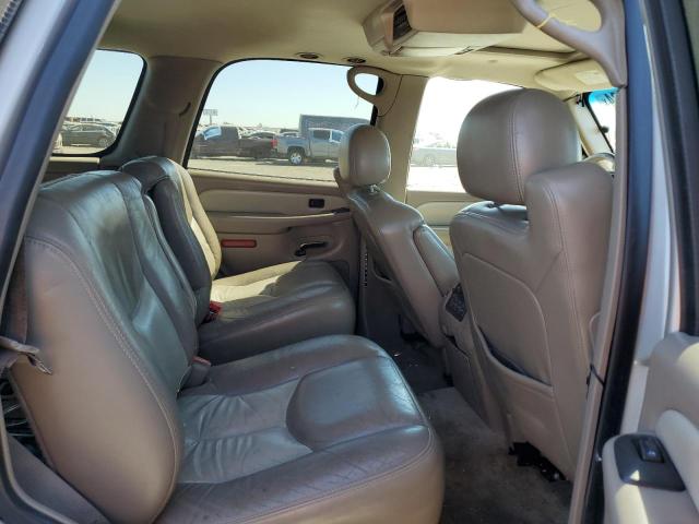 Photo 10 VIN: 1GKEK63U26J162320 - GMC YUKON DENA 