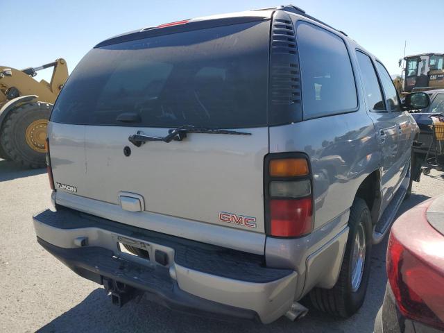 Photo 2 VIN: 1GKEK63U26J162320 - GMC YUKON DENA 