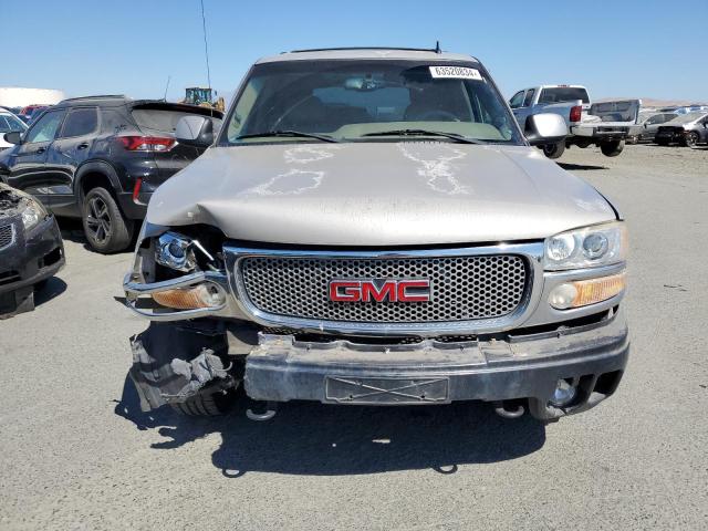 Photo 4 VIN: 1GKEK63U26J162320 - GMC YUKON DENA 