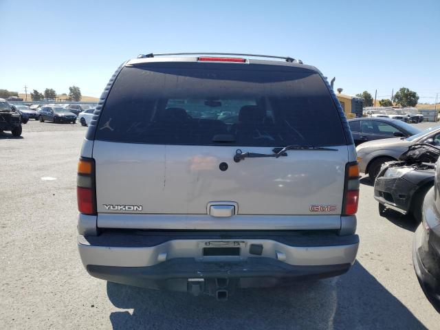 Photo 5 VIN: 1GKEK63U26J162320 - GMC YUKON DENA 