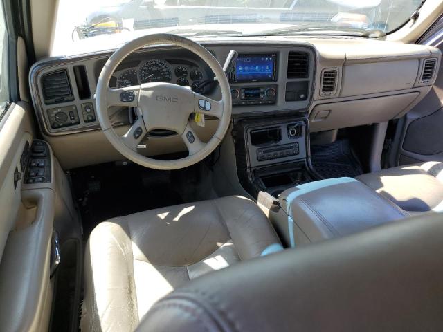 Photo 7 VIN: 1GKEK63U26J162320 - GMC YUKON DENA 