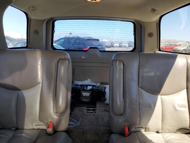 Photo 9 VIN: 1GKEK63U26J162320 - GMC YUKON DENA 