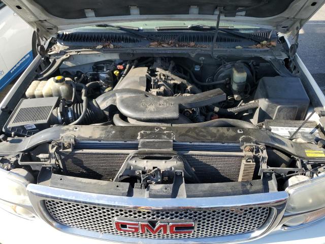 Photo 11 VIN: 1GKEK63U31J154753 - GMC DENALI 