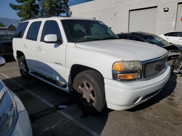 Photo 3 VIN: 1GKEK63U31J154753 - GMC DENALI 