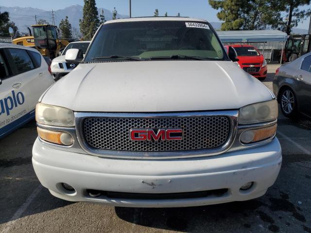 Photo 4 VIN: 1GKEK63U31J154753 - GMC DENALI 