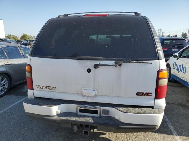 Photo 5 VIN: 1GKEK63U31J154753 - GMC DENALI 