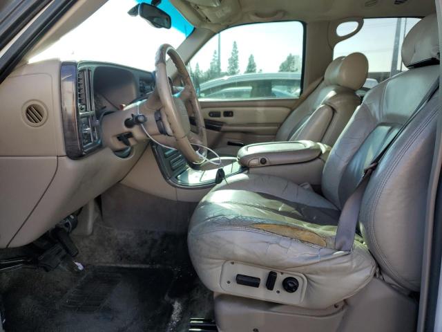 Photo 6 VIN: 1GKEK63U31J154753 - GMC DENALI 