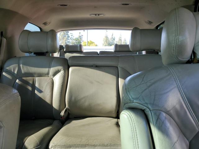 Photo 9 VIN: 1GKEK63U31J154753 - GMC DENALI 