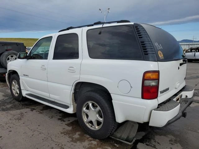 Photo 1 VIN: 1GKEK63U31J297394 - GMC DENALI 