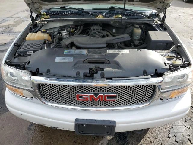 Photo 11 VIN: 1GKEK63U31J297394 - GMC DENALI 