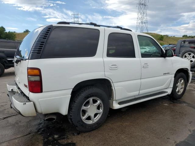 Photo 2 VIN: 1GKEK63U31J297394 - GMC DENALI 