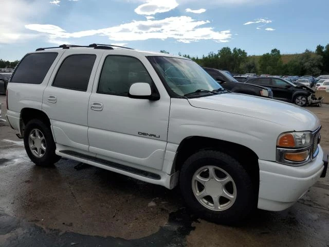 Photo 3 VIN: 1GKEK63U31J297394 - GMC DENALI 