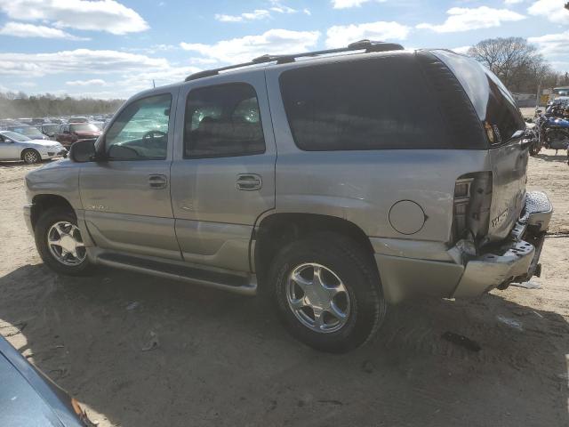 Photo 1 VIN: 1GKEK63U32J121303 - GMC DENALI 