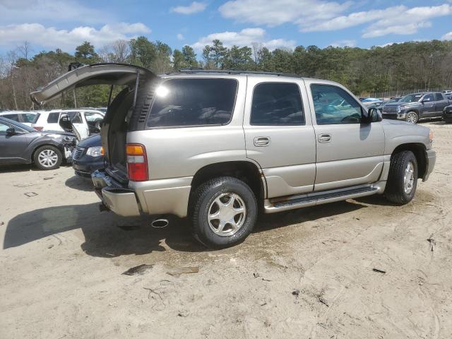 Photo 2 VIN: 1GKEK63U32J121303 - GMC DENALI 