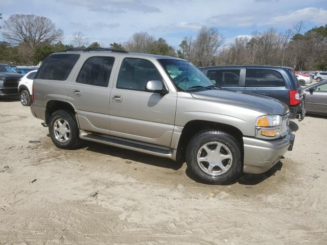 Photo 3 VIN: 1GKEK63U32J121303 - GMC DENALI 