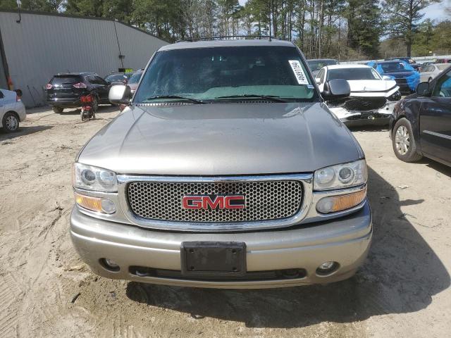 Photo 4 VIN: 1GKEK63U32J121303 - GMC DENALI 