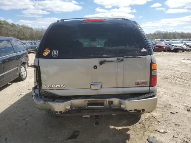 Photo 5 VIN: 1GKEK63U32J121303 - GMC DENALI 