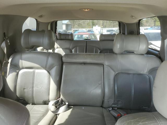 Photo 9 VIN: 1GKEK63U32J121303 - GMC DENALI 