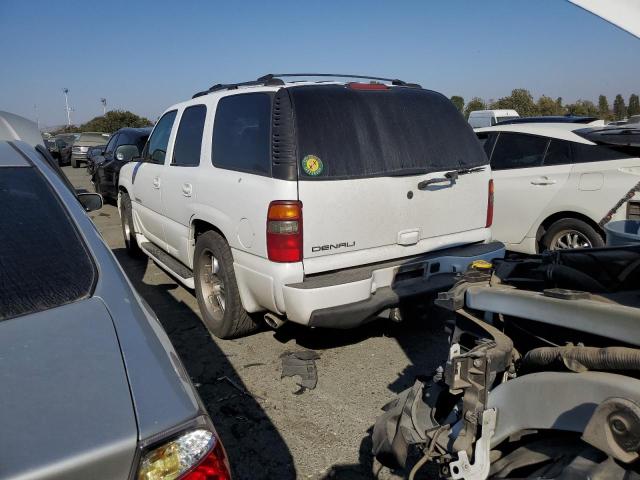 Photo 1 VIN: 1GKEK63U32J154270 - GMC DENALI 