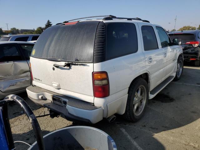 Photo 2 VIN: 1GKEK63U32J154270 - GMC DENALI 