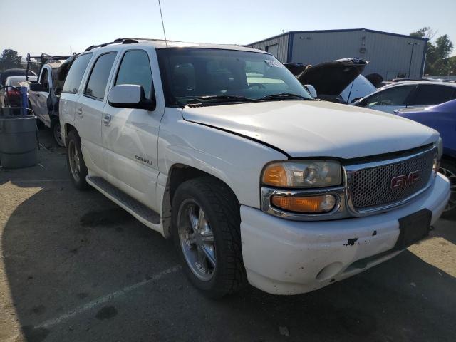 Photo 3 VIN: 1GKEK63U32J154270 - GMC DENALI 