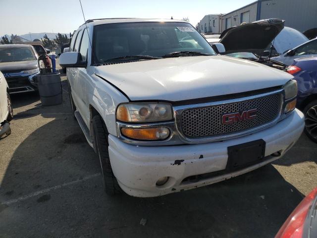 Photo 4 VIN: 1GKEK63U32J154270 - GMC DENALI 