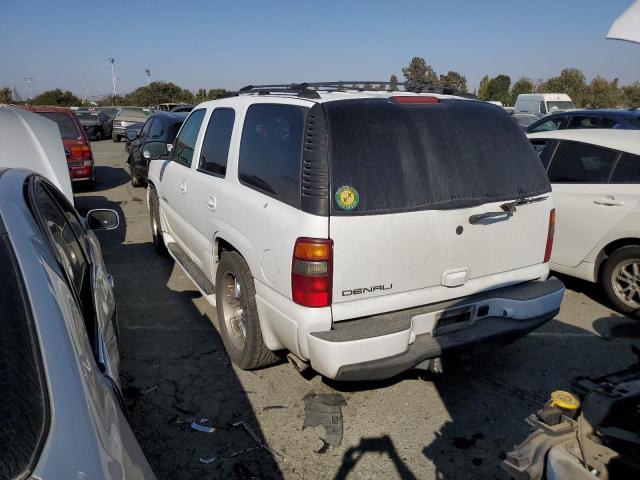 Photo 5 VIN: 1GKEK63U32J154270 - GMC DENALI 