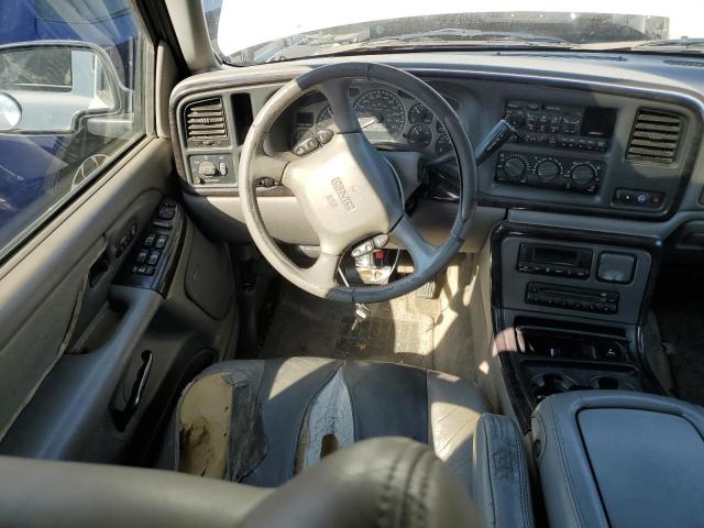 Photo 7 VIN: 1GKEK63U32J154270 - GMC DENALI 