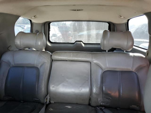 Photo 9 VIN: 1GKEK63U32J154270 - GMC DENALI 