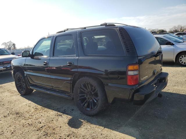 Photo 1 VIN: 1GKEK63U32J269516 - GMC DENALI 