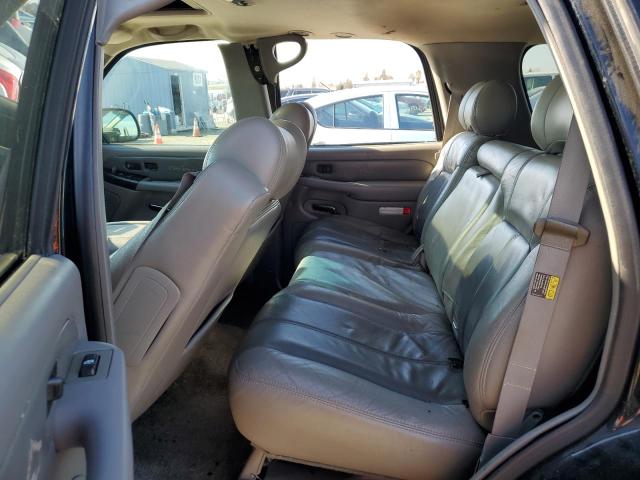 Photo 10 VIN: 1GKEK63U32J269516 - GMC DENALI 