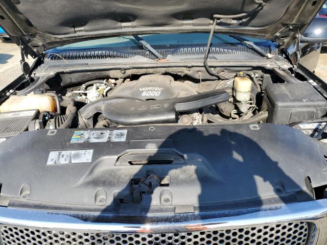 Photo 11 VIN: 1GKEK63U32J269516 - GMC DENALI 