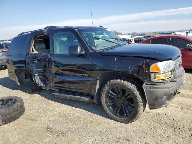 Photo 3 VIN: 1GKEK63U32J269516 - GMC DENALI 